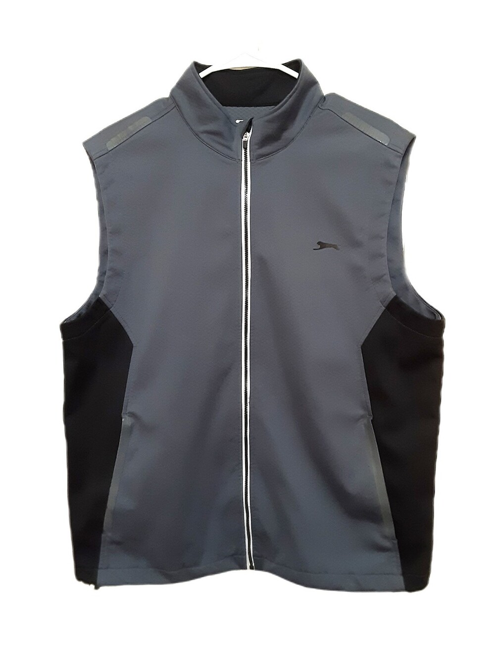 Slazenger Golf Vest Mens Large